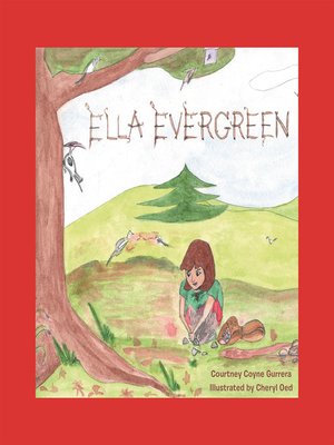 cover image of Ella Evergreen